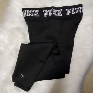 Reversible leggings